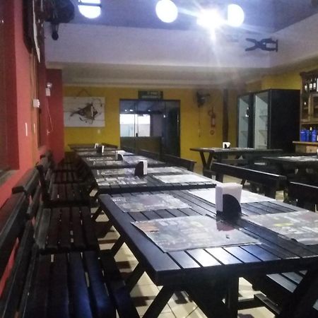Pousada Chef Brasil Barra Velha (Santa Catarina) Exterior foto