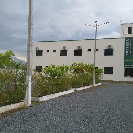Pousada Chef Brasil Barra Velha (Santa Catarina) Exterior foto