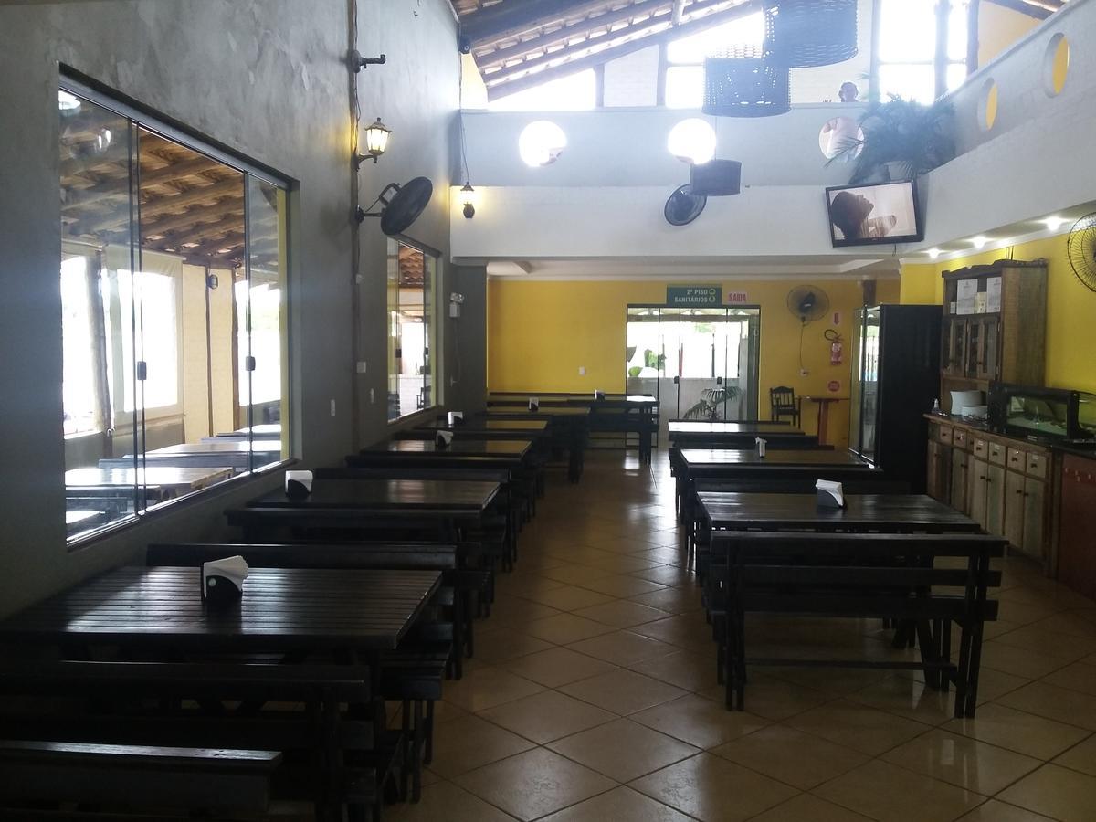 Pousada Chef Brasil Barra Velha (Santa Catarina) Exterior foto